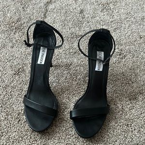 Steve Madden Strappy Heels